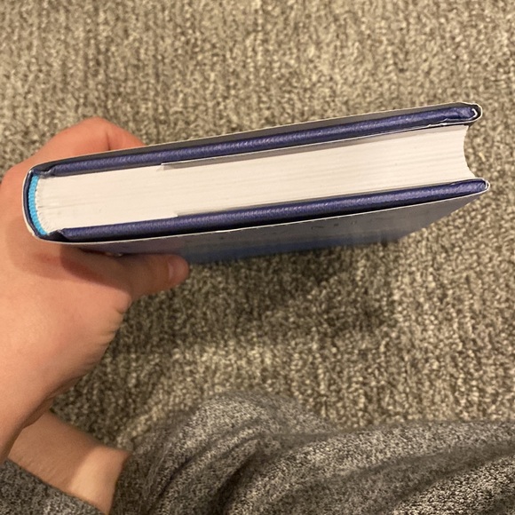 BOOK - Peace of Mind by Alan Jacob’s - Picture 2 of 4